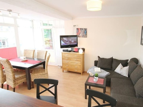 Apartment FeWo Haus Hamburg 322204