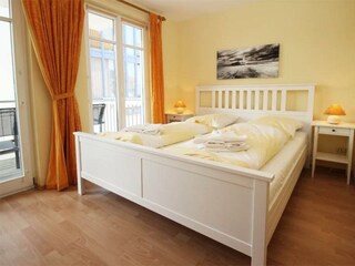 Apartment Kühlungsborn-Ost Ausstattung 10