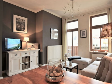 Ferienwohnung FeWo Villa Käthe 322206