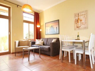 Ferienwohnung Kühlungsborn-Ost Ausstattung 5