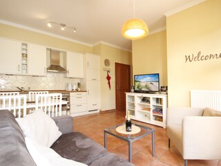 Ferienwohnung Kühlungsborn-Ost Ausstattung 6