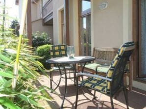 Ferienwohnung FeWo Villa Käthe 322207