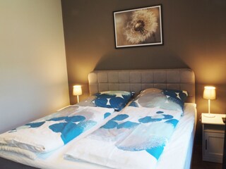 Ferienwohnung Kühlungsborn-Ost Ausstattung 9
