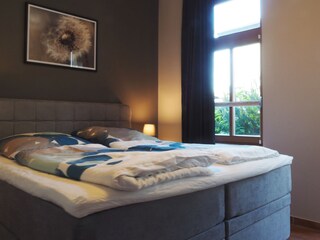 Ferienwohnung Kühlungsborn-Ost Ausstattung 10