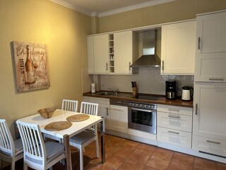 Ferienwohnung Kühlungsborn-Ost Ausstattung 8