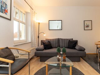 Ferienwohnung Kühlungsborn-Ost Ausstattung 4