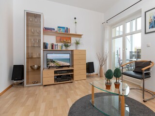 Ferienwohnung Kühlungsborn-Ost Ausstattung 6