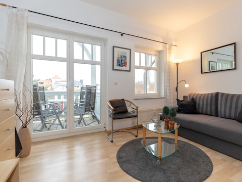 Ferienwohnung FeWo Villa Parkblick 322209