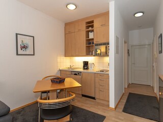 Ferienwohnung Kühlungsborn-Ost Ausstattung 7