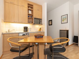 Ferienwohnung Kühlungsborn-Ost Ausstattung 8