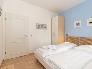 Ferienwohnung Kühlungsborn-Ost Ausstattung 10