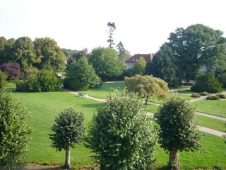 Ferienwohnung Kühlungsborn-Ost Außenaufnahme 3