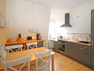 Ferienwohnung Kühlungsborn-Ost Ausstattung 3