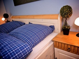 Ferienwohnung Kühlungsborn-Ost Ausstattung 4