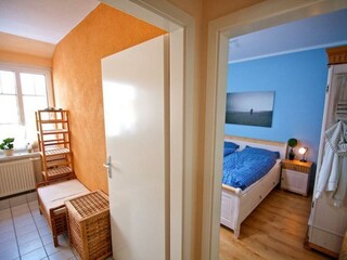 Ferienwohnung Kühlungsborn-Ost Ausstattung 6