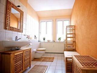 Ferienwohnung Kühlungsborn-Ost Ausstattung 7