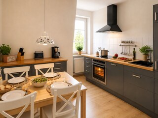 Ferienwohnung Kühlungsborn-Ost Ausstattung 3