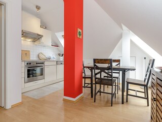 Ferienwohnung Kühlungsborn-Ost Ausstattung 4