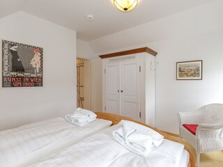 Ferienwohnung Kühlungsborn-Ost Ausstattung 12