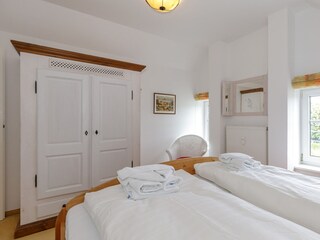 Ferienwohnung Kühlungsborn-Ost Ausstattung 11