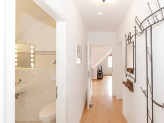 Ferienwohnung Kühlungsborn-Ost Ausstattung 13