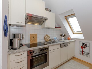 Ferienwohnung Kühlungsborn-Ost Ausstattung 6