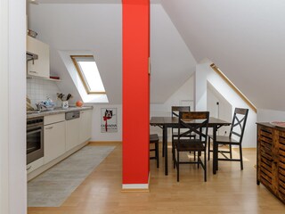 Ferienwohnung Kühlungsborn-Ost Ausstattung 5