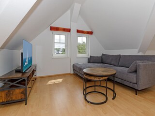 Ferienwohnung Kühlungsborn-Ost Ausstattung 2