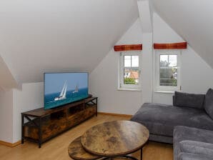 Holiday apartment FeWo Haus Rolandseck 322211