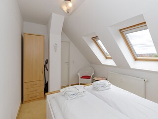 Ferienwohnung Kühlungsborn-Ost Ausstattung 8