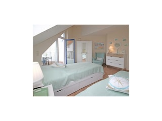 2.te Schalfzimmer