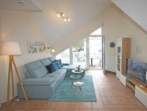 FeWo Karl-Risch-Straße Ferienwohnung 322217