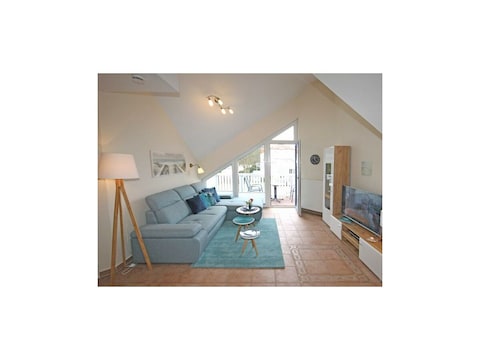 FeWo Karl-Risch-Straße Ferienwohnung 322217