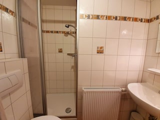 2.tes Badezimmer