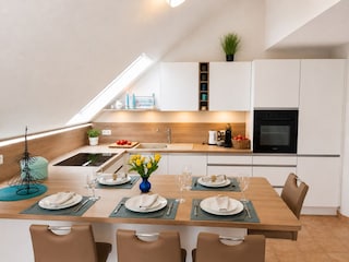 Ferienwohnung Kühlungsborn-Ost Ausstattung 4