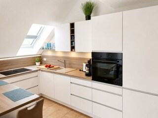 Ferienwohnung Kühlungsborn-Ost Ausstattung 6