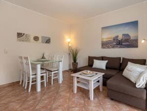 FeWo Villa Silva Ferienwohnung 322218