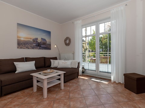 FeWo Villa Silva Ferienwohnung 322218
