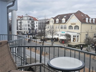 Ferienwohnung Kühlungsborn-Ost Außenaufnahme 1