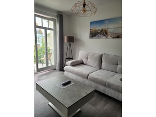 Ferienwohnung Kühlungsborn-Ost Ausstattung 4