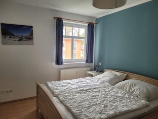 Ferienwohnung Kühlungsborn-Ost Ausstattung 7