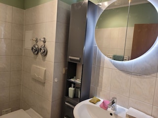 Ferienwohnung Kühlungsborn-Ost Ausstattung 9