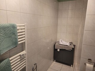 Ferienwohnung Kühlungsborn-Ost Ausstattung 10