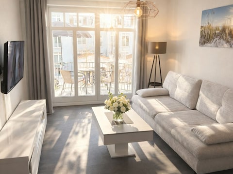 Ferienwohnung FeWo Strandstraße 42 322219