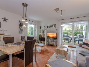 Ferienwohnung FeWo Strandstraße 16 322220 - Kühlungsborn-Ost - image1