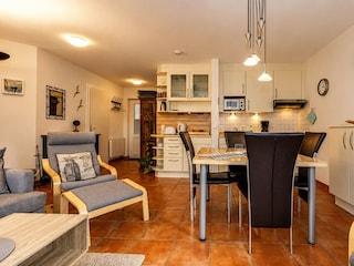 Ferienwohnung Kühlungsborn-Ost Ausstattung 6