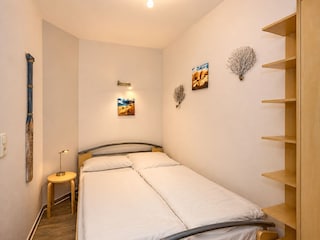 2.te Schlafzimmer