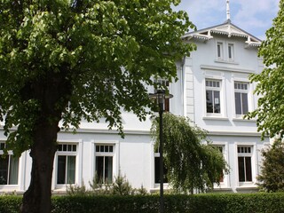 Ferienwohnung Kühlungsborn-Ost Außenaufnahme 3