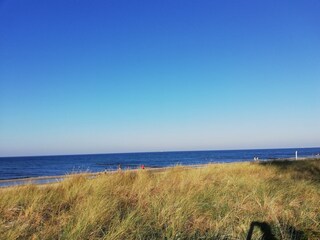 Ferienwohnung Kühlungsborn-Ost Umgebung 15