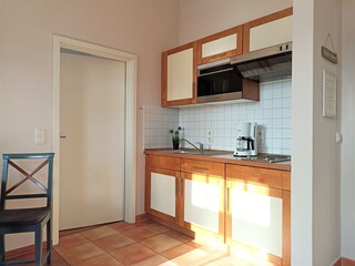 Ferienwohnung Kühlungsborn-Ost Ausstattung 9